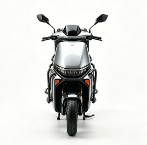 <span class=keywords><strong>Moto</strong></span> électrique haute performance Jiuyang 60V/72V 2000W/3000W pour adultes - Scooter de livraison rapide avec une vitesse maximale de plus de 80 km/h - Product Image 4