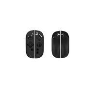 En stock pour Nintendo Switch 2 : Coque de protection en silicone souple TPU pour Joy-Cons gauche et droit