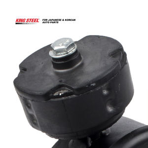 Kingsteel Высокое качество двигателя крепление поддержка фабрики для <span class=keywords><strong>Toyota</strong></span> <span class=keywords><strong>Vios</strong></span> NCP42 1nzfe NCP90 12371-0M030 12371-23011 - Product Image 3