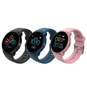Manufacturer Waterproof Bt Call Wireless Charging Wholesale Low Price Mobile Phone Smart Watch For Boys Kids