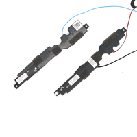 Módulo de altavoz original para Dell Inspiron 14 Pro 5430 5435 con antena WiFi 0TY8JD 4Ω 2W altavoces estéreo