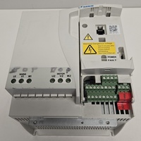 Variateur de fréquence ACS320-03U-12A5-4 ACS32003U12A54 triphasé pour PLC