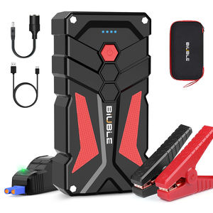 Démarreur de saut de câble, station d'alimentation portable de 1200 ampères et banque d'alimentation portable - Product Image 1