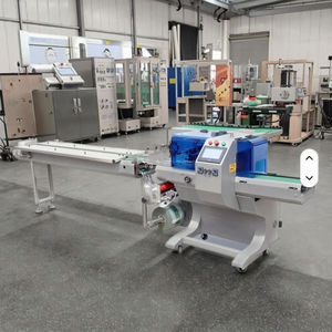 Machine de fabrication de savon multifonction molt plodder ligne de production savon coupe mac - Product Image 4