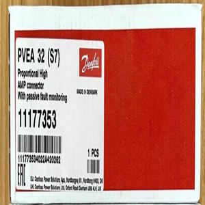 Vanne proportionnelle Danfoss PVEA32(S7) 11177353 - Product Image 1