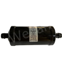Filtre déshydratant EK-303R pour compresseur de réfrigération commerciale Tran, pièces de rechange pour l'élimination de l'humidité HVAC, filtre déshydratant EK-303R