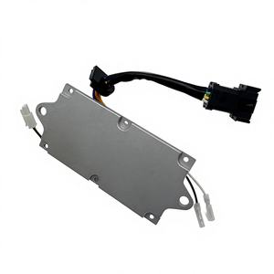 แผงวงจรควบคุมมอเตอร์เร่งความเร็ว Caterpillar 82D02000-101 สำหรับรถขุด 320B อะไหล่ทดแทนใหม่เอี่ยม - Product Image 3