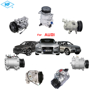 Utilisation pour <span class=keywords><strong>Audi</strong></span> Auto Parts Compresseur Climatiseur Compresseur <span class=keywords><strong>électrique</strong></span> Climatisation pour A3 4 5 6 7 8 TT - Product Image 2