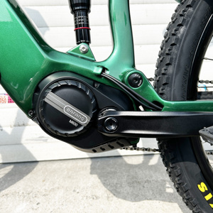 29er Carbon Fiber Mountain <b>Bike</b> - M560 <b>Frame</b> Hybrid LOKI3 <b>Frame</b> Xl baf - Product Image 6