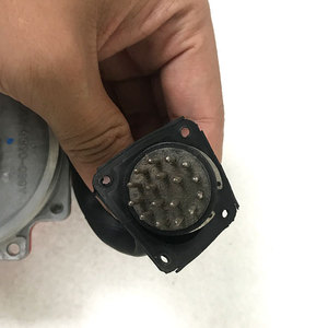 FANUC A860-0315-T102 알파 I 시리즈 펄스 코더 PLC 프로그래밍 및 산업 제어용 - Product Image 2