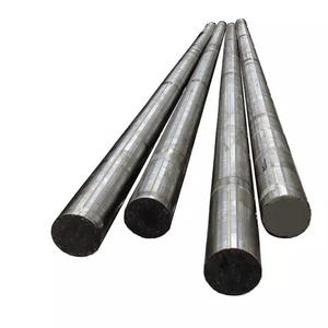 1080 1045 मिश्र धातु स्टील राउंड बार 18.1 मिमी en9 q235 <span class=keywords><strong>18nicrmo5</strong></span> ग्रेड 8.8 स्टील राउंड बार 7 मिमी - Product Image 1