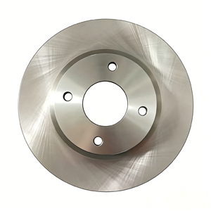 Disque de frein avant durable 40206ET00A/40206ET00C/40206ET01C/40206EW81B/40206EM10A - Product Image 1