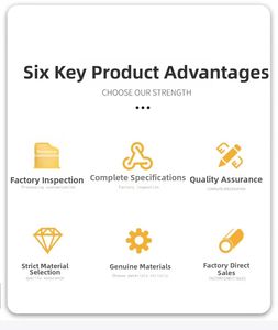 차오슈 PU 튜브 단일 미터 4mm 6mm 8mm 10mm 12mm 14mm 16mm 1m 2m 3m 진공 발생기 공압 에어 호스 - Product Image 4