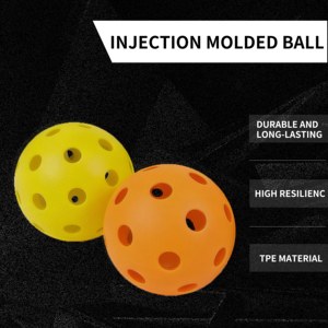 ไม้พายพิคเคิลบอลน้ำหนักเบาสำหรับผู้หญิง เด็ก และผู้เริ่มต้น น้ำหนัก 7-8 ออนซ์ ขนาด <span class=keywords><strong>4</strong></span> นิ้ว พร้อมปลอกหุ้มและกระเป๋า - Product Image 5