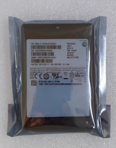 Disque SSD d'entreprise <span class=keywords><strong>Sam</strong></span> Sung MZILT1T9HBJR-00007 1,92 To SAS 12 Gbit/s 2,5 pouces PM1643a - Product Image 4