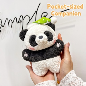 Peluche Antistress Serie Good Night Bean Bag da 19CM, Stile Beanie Babies, Regalo per Supporto Emotivo - Product Image 5