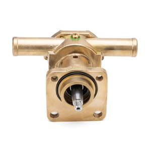 Pompe à eau de mer Repl 3593654 10-24751-01 JPR-VP0010DA pour D1 <span class=keywords><strong>MD</strong></span> 120S <span class=keywords><strong>MS</strong></span> Series - Product Image 3