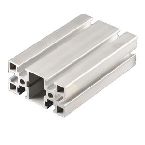 Industrial Aluminum Profile Manufacturer 3060c National Standard Aluminum Profile Assembly Line Workbench Free Cutting - Product Image 5