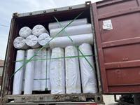 Granulés de caoutchouc EPDM+SBR écologiques, inodores, vulcanisés au peroxyde, qualité industrielle, haute résistance 65 Shore, emballage personnalisé