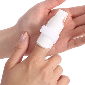 เฝือกกระดูกนิ้วที่แข็งแรงสำหรับการแก้ไขการแตกหักการเคลื่อนที่และการป้องกันในช่วง - Product Image 1