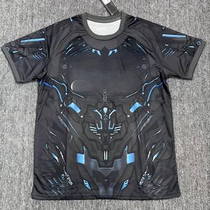 Shorts de baseball unisexes personnalisés en gros, haute qualité, 100% polyester, séchage rapide, respirant - Product Image 6