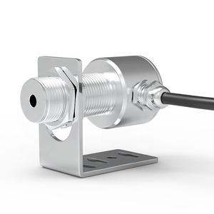 BYD50A-FW yüksek kaliteli kompakt yapı alüminyum alaşımlı kızılötesi sıcaklık sensörü endüstriyel 4-20MA - Product Image 5