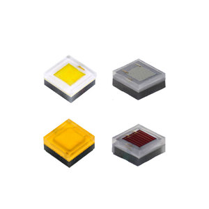 CreeXQE LED haute densité et haute intensité, puce 1616, performance, empreinte de 3,5 mm, efficacité lumineuse, fiabilité avec soudure sur circuit imprimé, haute définition - Product Image 1