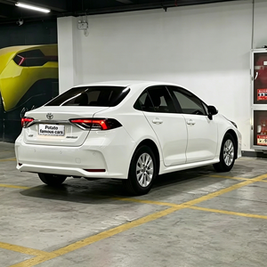 Voiture d'occasion Toyota <span class=keywords><strong>Corolla</strong></span> 2021 TNGA 1.5L VVT-i CVT <span class=keywords><strong>GR</strong></span> <span class=keywords><strong>SPORT</strong></span> FWD Berline - Product Image 6