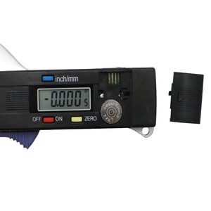 SHAHE Calibro Digitale Mini 0-25 mm per Misurare lo Spessore di Gioielli e Gemme con Precisione di 0,01 mm - Product Image 4