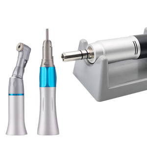 Juego de Máquinas de Pulido <span class=keywords><strong>Dental</strong></span>, Motor Tipo E, Máquina de Grabado, Pulido Eléctrico - Product Image 2