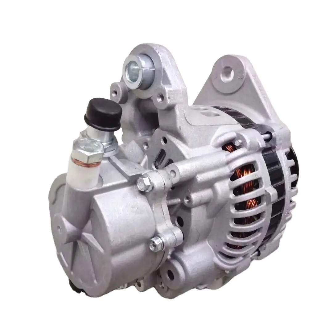 12V küçük alternatör 104210-3460 DAN1280 27060-50330 27060-50330 11087