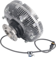 51 06630 0130 Embrayage de ventilateur de refroidissement de moteur électrique pour MAN TGA / TGL / TGM / TGS / TGX 51 06630 0129 51 06630 0106