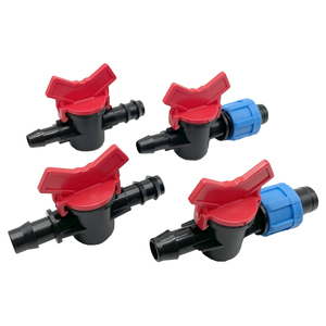 Vannes <span class=keywords><strong>goutte</strong></span> <span class=keywords><strong>à</strong></span> <span class=keywords><strong>goutte</strong></span> en plastique Offres Spéciales <span class=keywords><strong>16</strong></span> <span class=keywords><strong>MM</strong></span> avec système d'irrigation <span class=keywords><strong>goutte</strong></span> <span class=keywords><strong>à</strong></span> <span class=keywords><strong>goutte</strong></span> <span class=keywords><strong>à</strong></span> <span class=keywords><strong>goutte</strong></span> <span class=keywords><strong>à</strong></span> poignée papillon rouge - Product Image 3