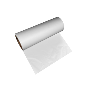 Rollo de laminación BOPP mate pre-revestido para trabajos de impresión de pequeñas cantidades y máquina laminadora de tarjetas de presentación para empresas de diseño - Product Image 2