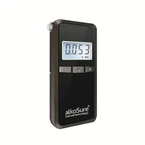 Kosten günstiger elektro chemischer Alkohol tester ODM Portable Alcohol Detector
