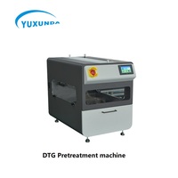 Jingyuxunda — imprimante Double tête pour T-shirt, 12 couleurs, bonne qualité d'impression, Machine d'impression en Textile, jet UV, DTG tissus