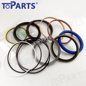 1915619 שירות ערכת 320C 336D 336D2 340D הידראולי חותם גליל ערכת 191-5619 - Product Image 4