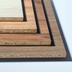 Ván/Ván Dăm Mặt <span class=keywords><strong>Melamine</strong></span> 18Mm Chống Thấm Nước - Product Image 3