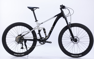 Bicicletas de Montaña Rodada <span class=keywords><strong>29</strong></span> de Carrera <span class=keywords><strong>Trek</strong></span> con Doble Suspensión para Adultos - Product Image 2