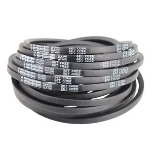 Courroie trapézoïdale industrielle en caoutchouc SPZ 637LW 1250LW 1737LW 2280LW/3V900, courroie de convoyeur OEM pour MITSUBOSHI - Product Image 3
