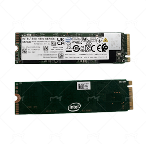 สำหรับ Intel SSD 660P ชุดฮาร์ดไดรฟ์พรีเมี่ยม - Product Image 5