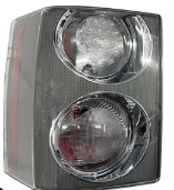 02-09 administrative booster tail light with holes