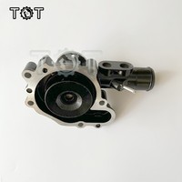 Pompe à eau de refroidissement moteur Yanmar 129900-42001 4TNV94 4TNV98 pour DH60 R80 ZX75-5A XE60D