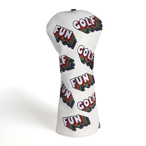 Fundas de Lujo para Palos de Golf, Portátiles, de Cuero PU de Alta Calidad, Marca Caesar, Regalo para Clubes de Golf, Venta al Por Mayor - Product Image 5