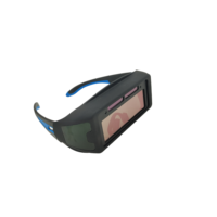 Lunettes de sécurité solaires à obscurcissement automatique pour soudage, lunettes anti-UV spéciales à couleurs fidèles, lunettes de protection pour soudeurs