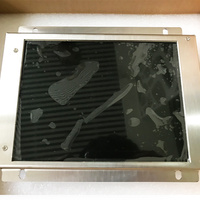 Écran LCD de remplacement pour programmation PLC industrielle FANUC A61L-0001-0093 9 pouces RS485