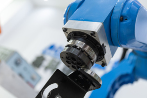 NEWKer机械臂机械手拾取和放置7bot和6自由度机械臂 - Product Image 3