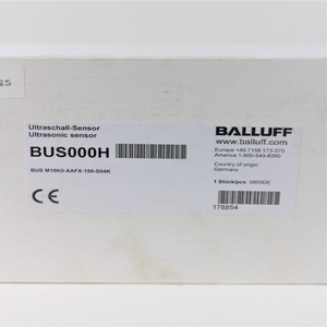 New Original <strong>Price</strong> Advantage <strong>Ultrasound</strong> Sensor Bus M18k0xafx150s04k Plc Industrial Automation - Product Image 1
