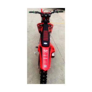 Moto de sport, course de gaz, moteur pas cher, 250cc, 300CC, 450cc, nouveau Design - Product Image 6
