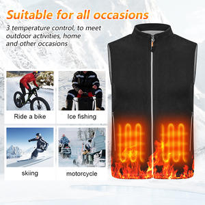 Meilleures ventes 2025 pour <span class=keywords><strong>gilet</strong></span> <span class=keywords><strong>chauffant</strong></span> pour homme, thermostat intelligent d'hiver, <span class=keywords><strong>gilet</strong></span> <span class=keywords><strong>chauffant</strong></span> de super usine en gros - Product Image 2